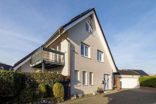 Foto - Haus zum Kaufen in Ibbenbüren 549.000,00 € 168 m²