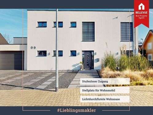 Foto - Haus zum Kaufen in Bergheim 1.049.000,00 € 233.67 m²