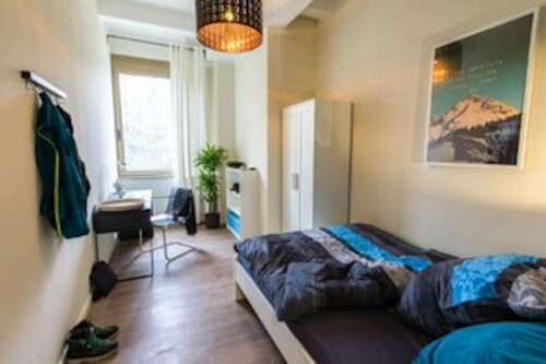 Foto - WG-Zimmer in München 945,00 € 10 m²
