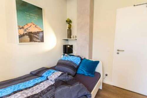 Foto - WG-Zimmer in Munich 945,00 € 10 m²