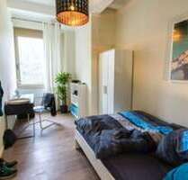 WG-Zimmer in München 945,00 € 10 m²