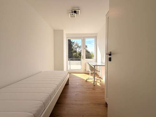 Foto - WG-Zimmer in München 710,00 € 12 m²