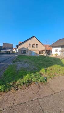 Foto - Grundstück zu verkaufen in Kuppenheim 179.000,00 € 322 m²