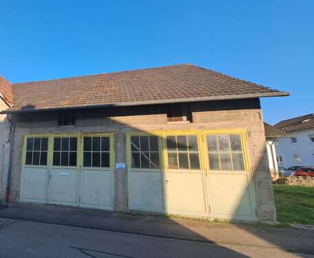 Foto - Grundstück zu verkaufen in Kuppenheim 170.000,00 € 322 m²