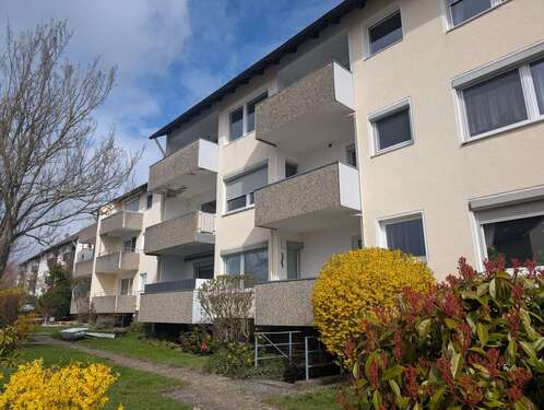 Foto - Wohnung zum Kaufen in Springe 119.900,00 € 63.42 m²