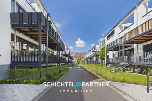 Foto - Wohnung zum Kaufen in Bremen 429.900,00 € 84.99 m²