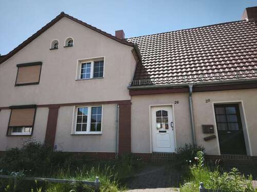 Foto - Haus zum Kaufen in Zschornewitz 111.000,00 € 88 m²