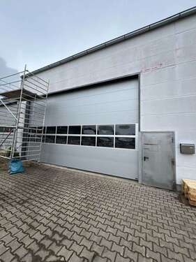 Foto - Halle in Sulzbach-Rosenberg 1.200,00 €