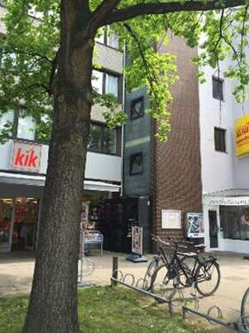 Foto - Wohnung zum Mieten in Hannover 455,00 € 32.03 m²