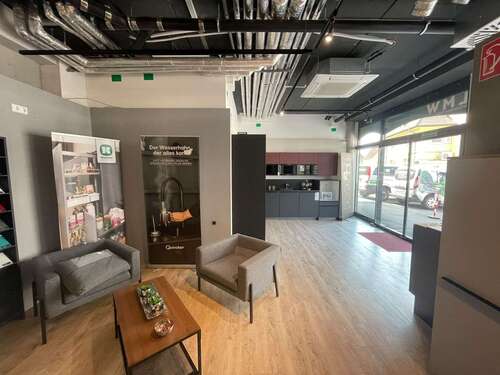 Foto - Einzelhandel in weil am Rhein 2.500,00 € 108 m²