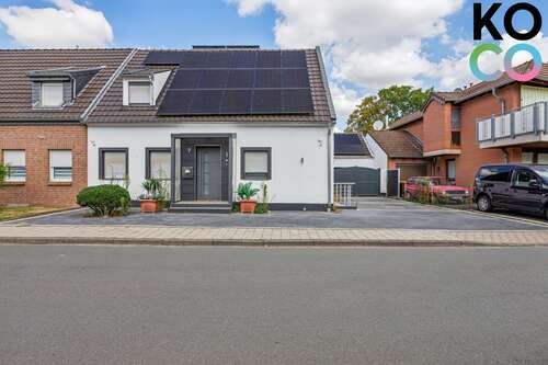 Foto - Haus zum Kaufen in Neuss 599.000,00 € 113.48 m²