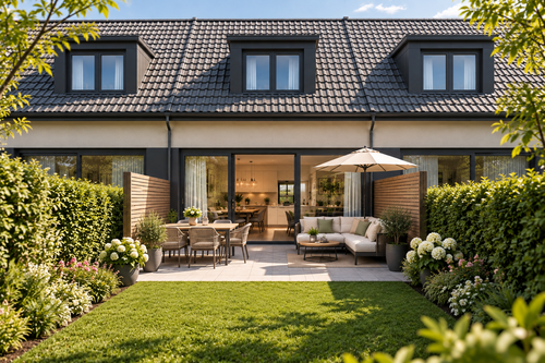 Foto - Haus zum Kaufen in Köln 435.000,00 € 85 m²