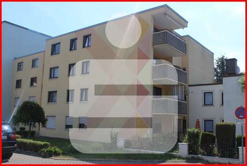 Foto - Wohnung zum Kaufen in Waldshut-Tiengen 299.500,00 € 115 m²