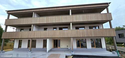 Foto - Wohnung zum Mieten in Passau 1.115,00 € 89.22 m²