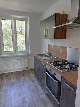 Foto - Wohnung zum Mieten in Chemnitz 360,49 € 57.56 m²