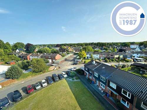 Foto - Wohnung zum Kaufen in Wahlstedt 175.000,00 € 98 m²