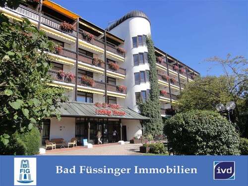 Foto - Gastronomie in Bad Füssing 860.000,00 € 594 m²