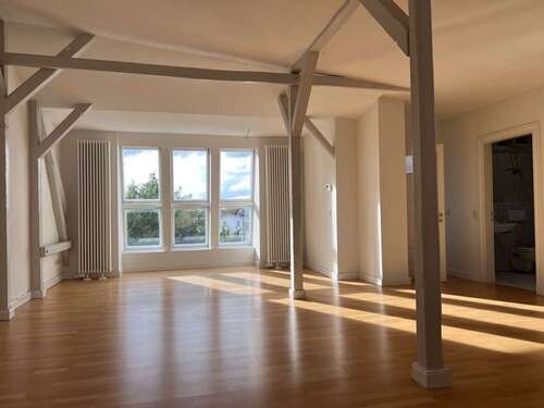Foto - Wohnung zum Mieten in Lübeck 1.300,00 € 91 m²