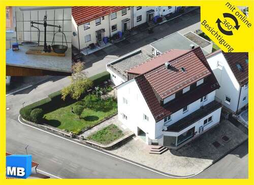 Foto - Haus zum Kaufen in Albstadt 258.000,00 € 140.18 m²