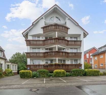 Foto - Wohnung zum Kaufen in Bad Sassendorf 299.000,00 € 90.55 m²
