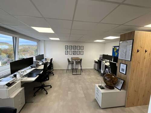 Foto - Büro in Heilbronn 750,00 € 38 m²