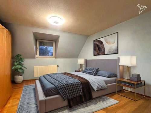 Foto - Wohnung zum Kaufen in Bochum 230.000,00 € 67 m²