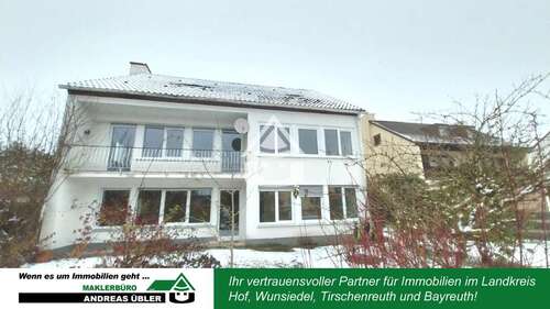 Foto - Wohnung zum Mieten in Selb 595,00 € 70 m²