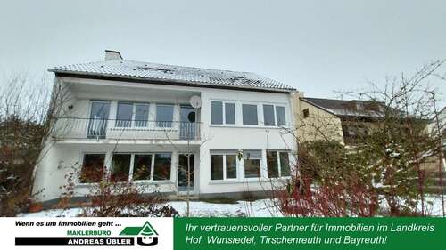 Foto - Wohnung zum Mieten in Selb 595,00 € 70 m²