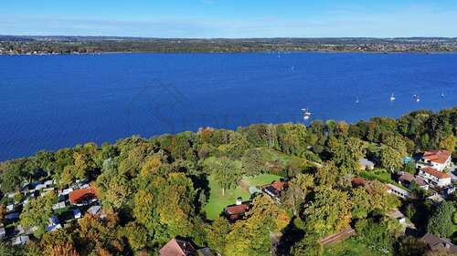 Foto - Wohnung zum Kaufen in Inning am Ammersee 515.000,00 € 86.5 m²