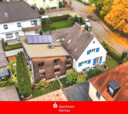 Foto - Haus zum Kaufen in Dachau 1.450.000,00 € 194 m²