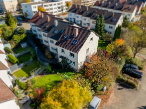 Foto - Haus zum Kaufen in Neu-Ulm Pfuhl 529.000,00 € 149.74 m²