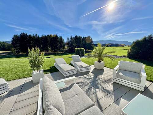 Foto - Haus zum Kaufen in Hergensweiler 2.385.000,00 € 225 m²