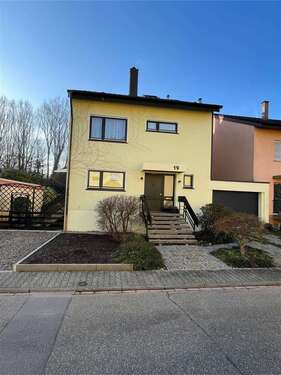 Foto - Haus zum Kaufen in Rastatt 515.000,00 € 172 m²