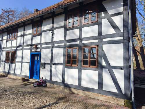 Foto - Haus zum Mieten in Burgdorf 792,00 € 144 m²