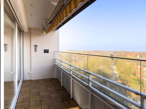 Foto - Wohnung zum Kaufen in Flintbek 220.000,00 € 104 m²