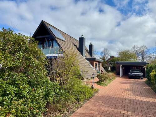 Foto - Haus zum Kaufen in Otterndorf 349.000,00 € 151 m²