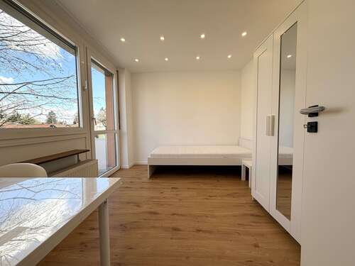 Foto - WG-Zimmer in München 680,00 € 10 m²