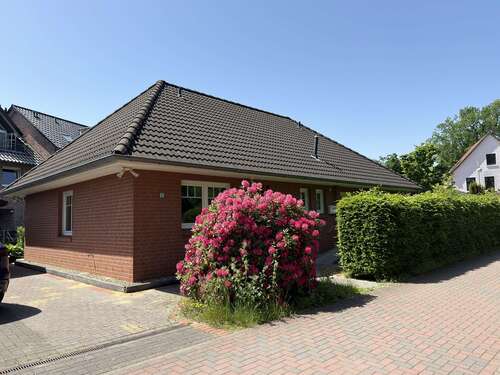 Foto - Haus zum Mieten in Tostedt 1.300,00 € 109 m²
