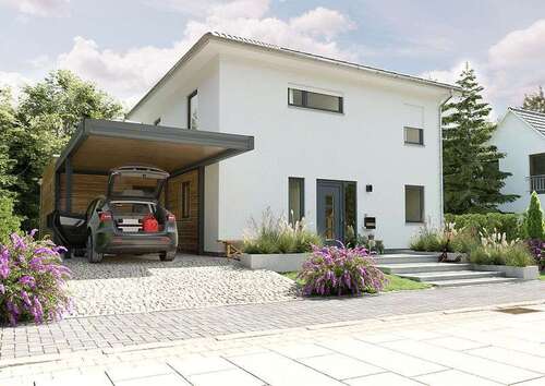 Foto - Haus zum Kaufen in Elsdorf 438.000,00 € 124 m²