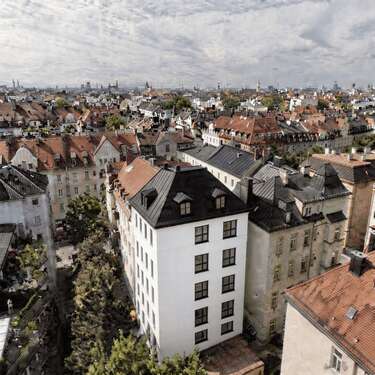 Foto - Wohnung zum Kaufen in München 358.000,00 € 32.84 m²