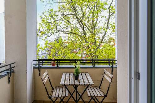 Foto - Wohnung zum Kaufen in Berlin 328.000,00 € 52 m²