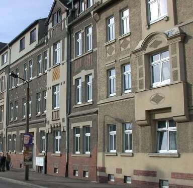 Foto - Wohnung zum Mieten in Torgau 382,00 € 70.13 m²