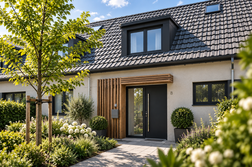 Foto - Haus zum Kaufen in Köln 480.000,00 € 85 m²