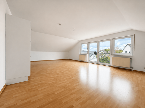 Foto - Wohnung zum Kaufen in Niederkassel 299.000,00 € 85.44 m²
