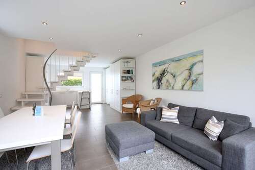Foto - Haus zum Kaufen in Wangerooge 799.000,00 € 92.5 m²