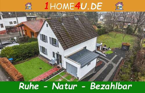 Foto - Haus zum Kaufen in Damflos 208.000,00 € 110 m²