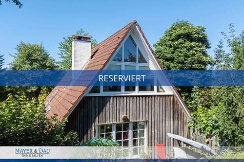 Foto - Haus zum Kaufen in Rastede 299.000,00 € 142 m²