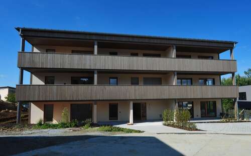 Foto - Wohnung zum Mieten in Passau 1.177,00 € 94.19 m²