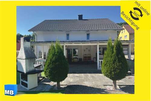 Foto - Haus zum Kaufen in Albstadt 470.000,00 € 177.72 m²