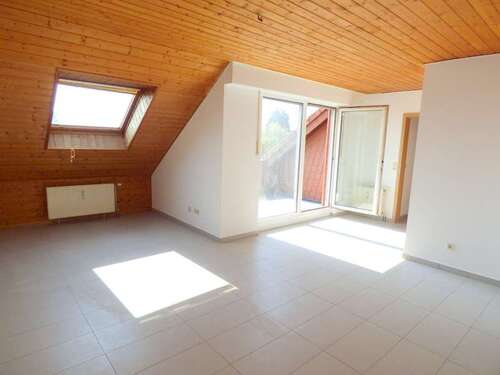 Foto - Wohnung zum Mieten in Kleve 500,00 € 61 m²